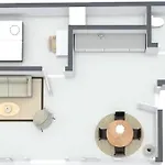 Cozy Apartment In Central Copenhagen By Marble Church