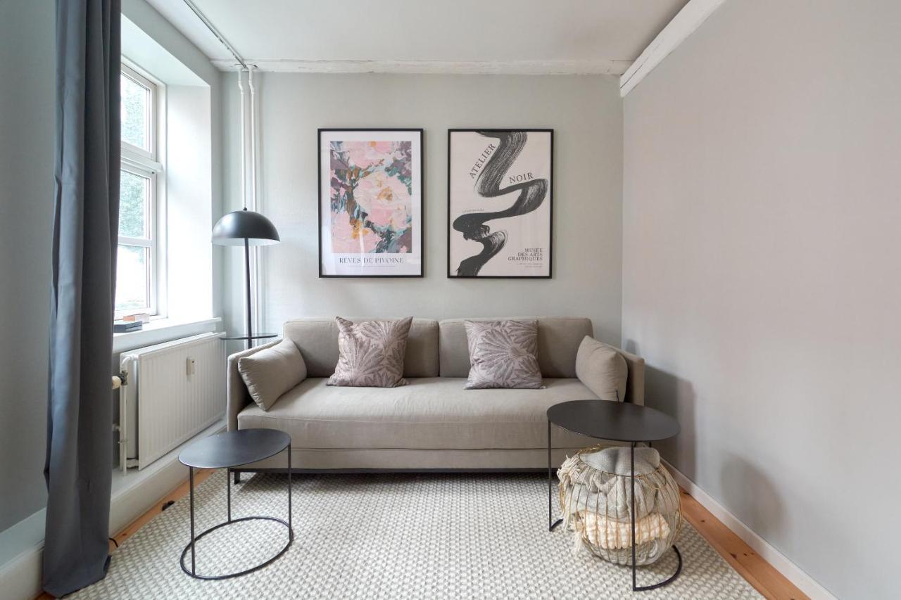 Apartment Cozy In By Marble Church *
